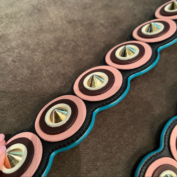 Fendi bag strap - Picture 4 of 5